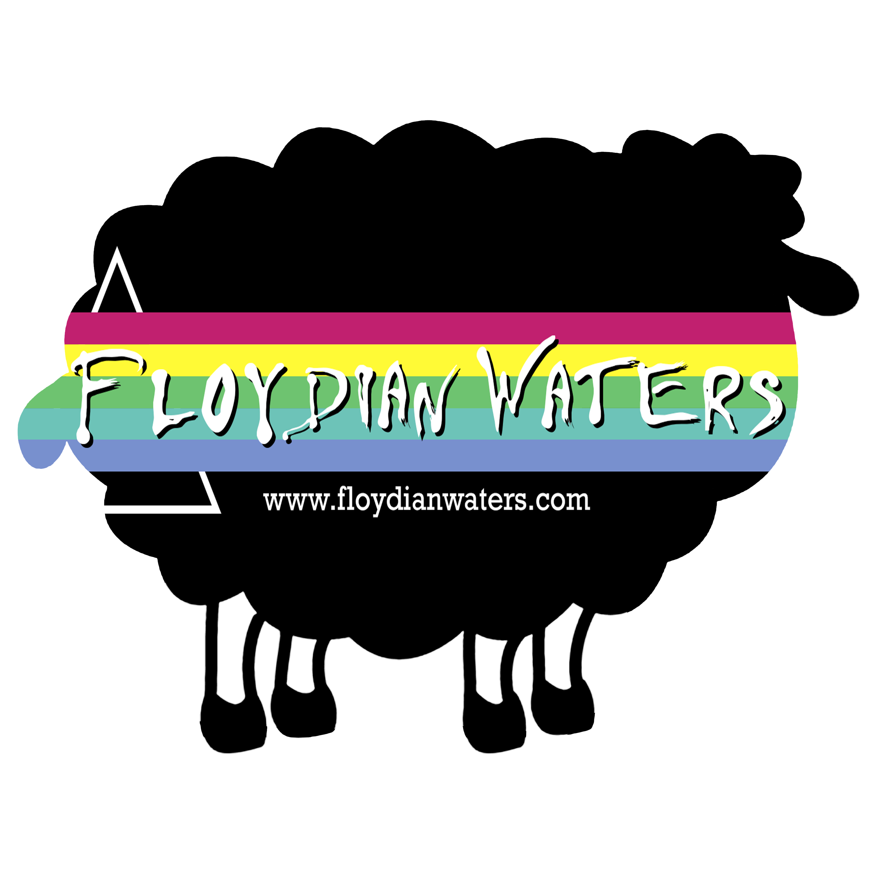 Floydian Waters – an #YEG tribute to Pink Floyd